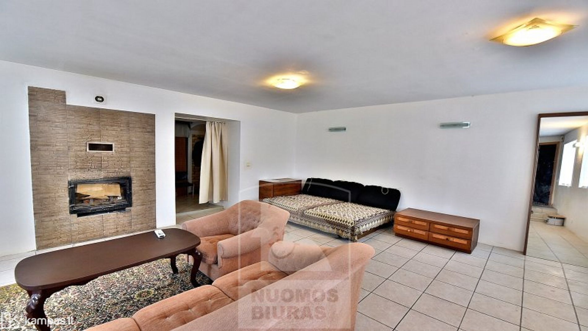 Main Image Vilnius, Senamiestis, Pelesos g.