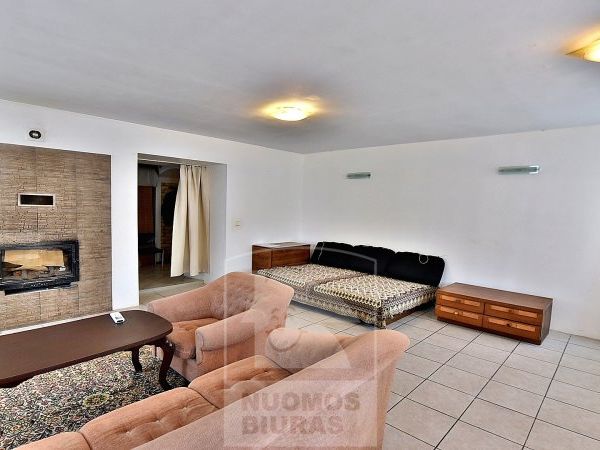 Vilnius, Senamiestis