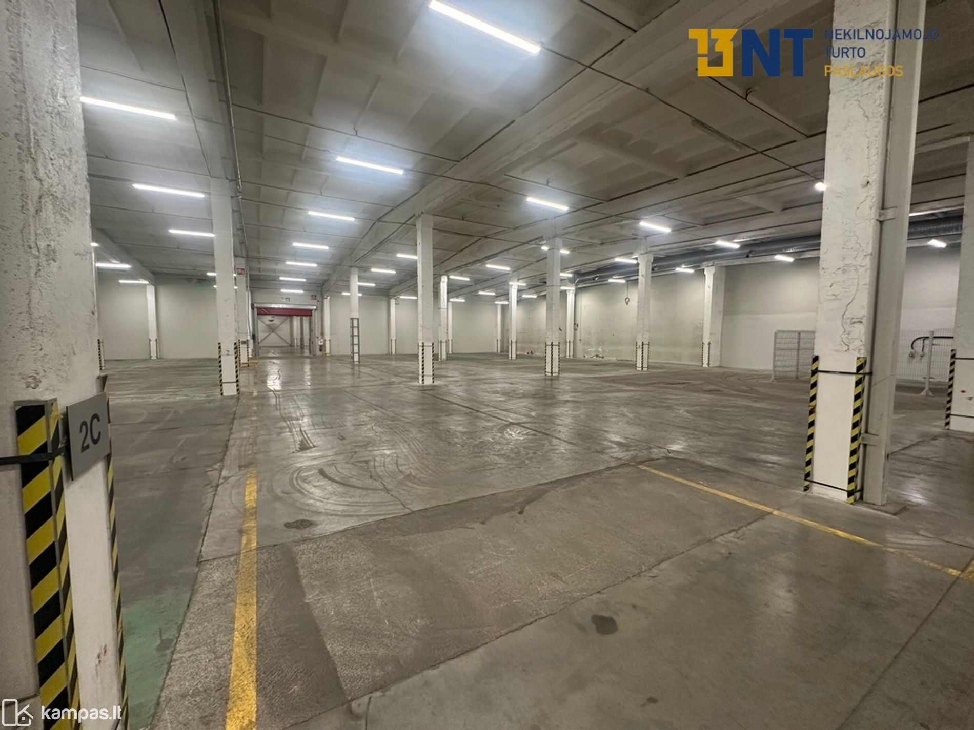 Main Image Kaunas, Aleksotas, Europos pr.