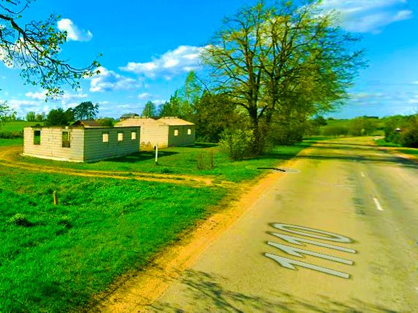 Alytaus r. sav., Žaunieriškiai