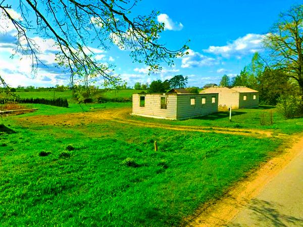 Alytaus r. sav., Žaunieriškiai