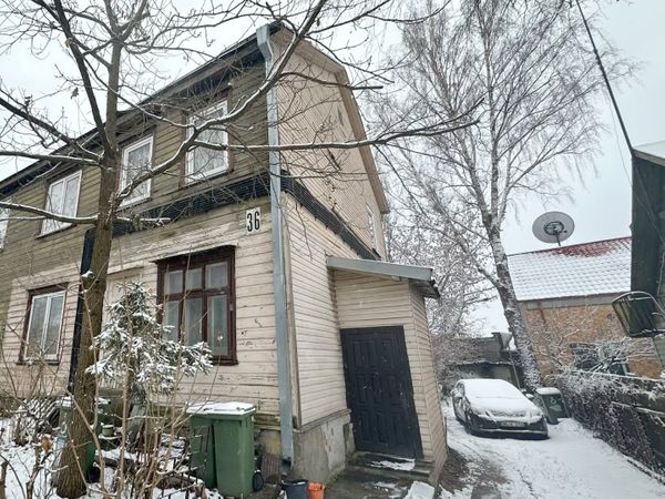 Kaunas, Žemieji Šančiai