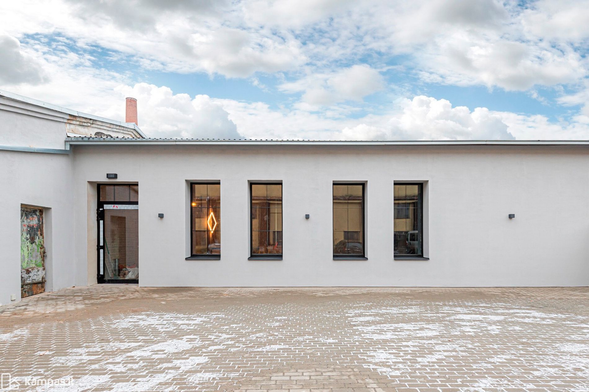 Main Image Kaunas, Centras, Kaunakiemio g.