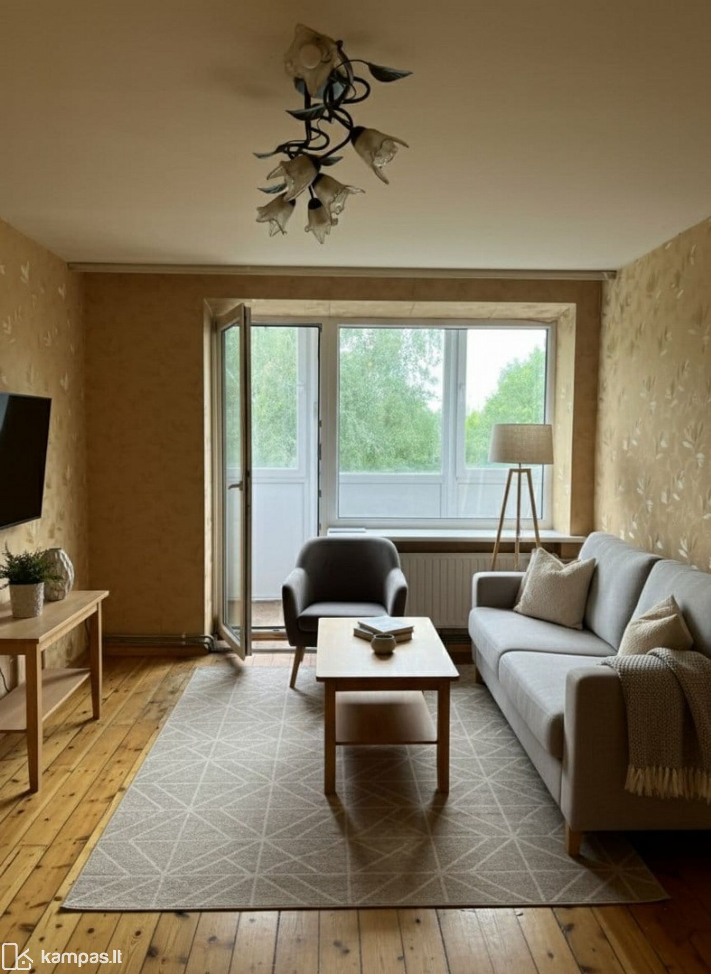 Main Image Kaunas, Sargėnai, Pienių g.