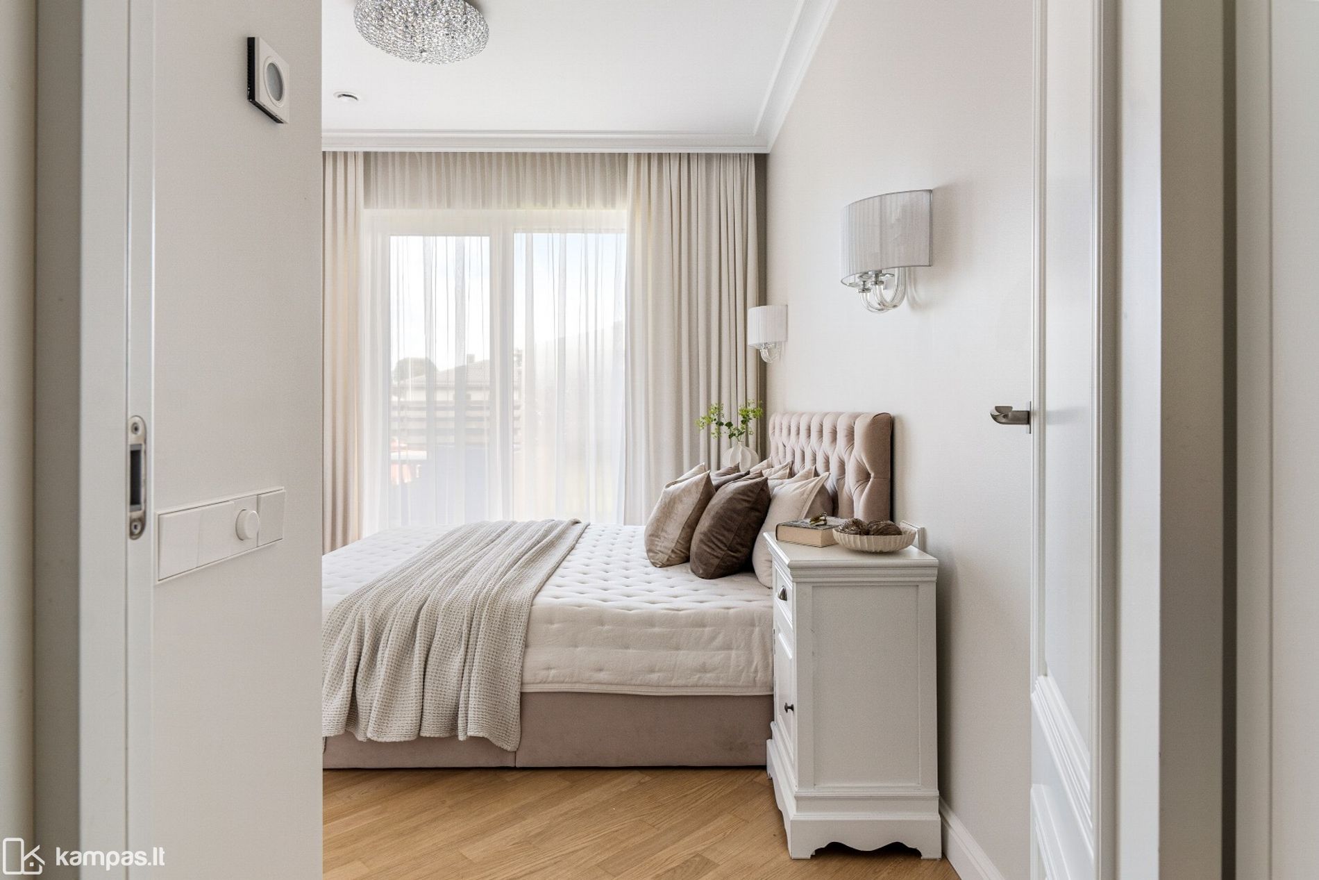 Main Image Vilniaus r. sav., Geležiai, Vanagų g.