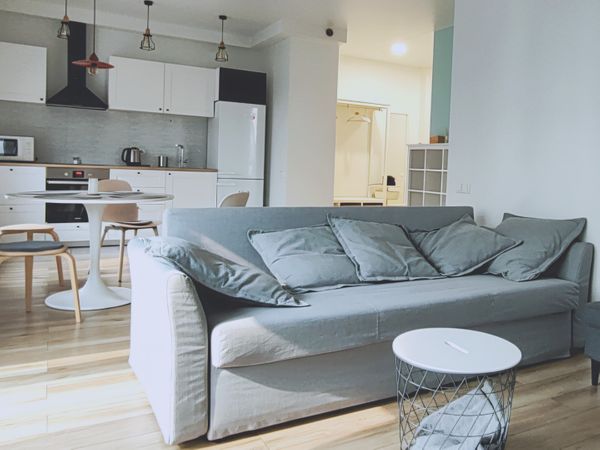 Vilnius, Šnipiškės