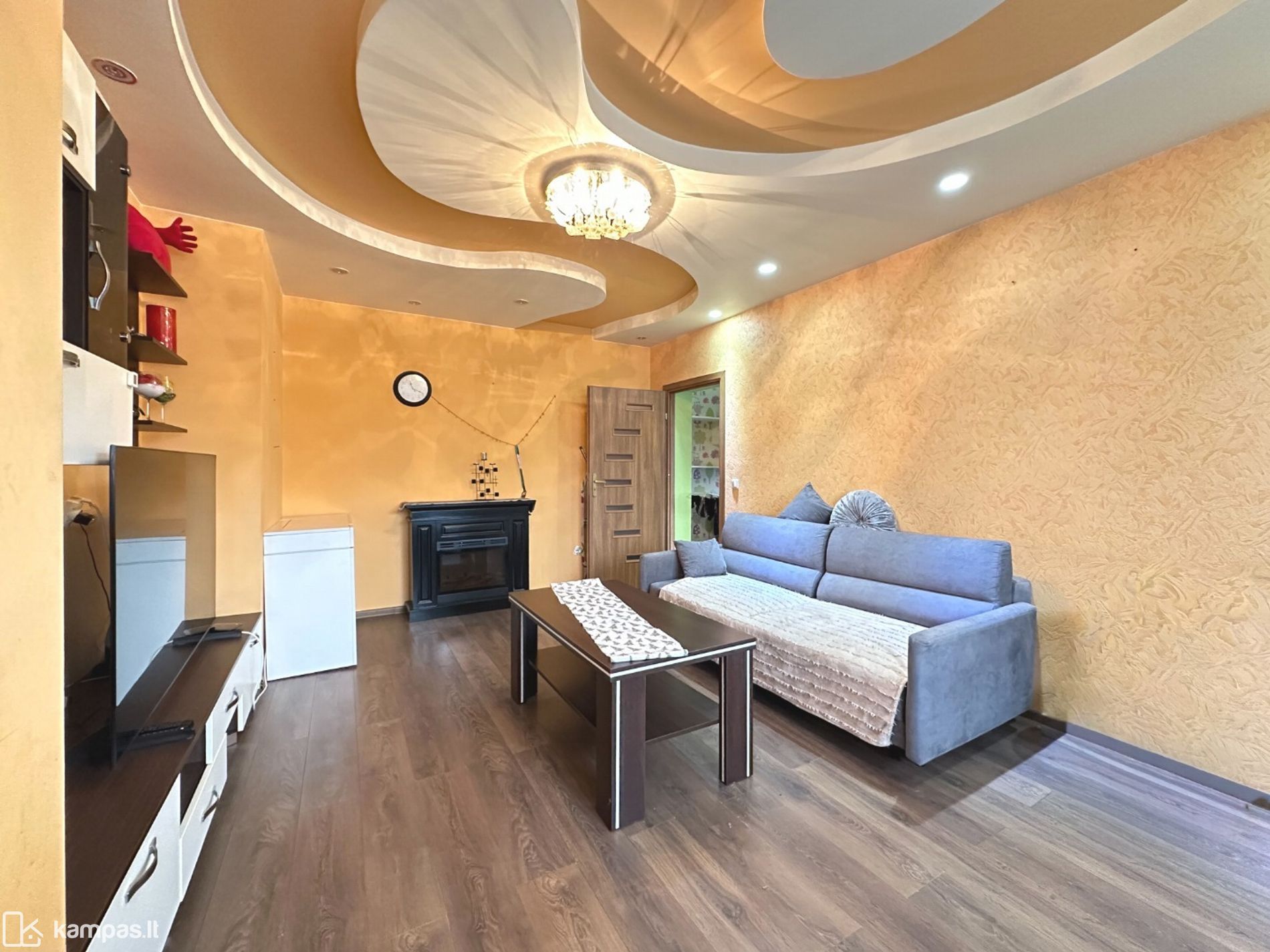 Main Image Šilalės r. sav., Šilalė, Vasario 16-osios g.