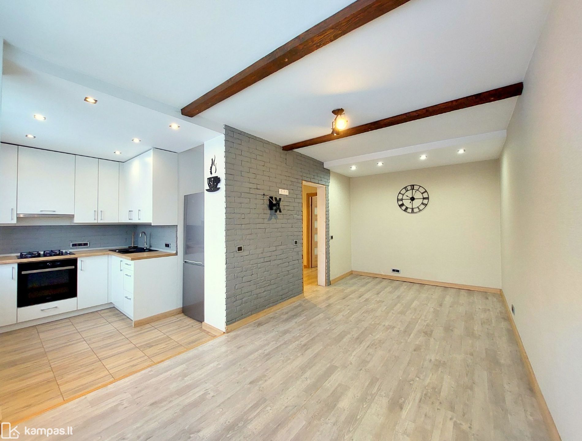 Main Image Mažeikių r. sav., Mažeikiai, Žemaitijos g.