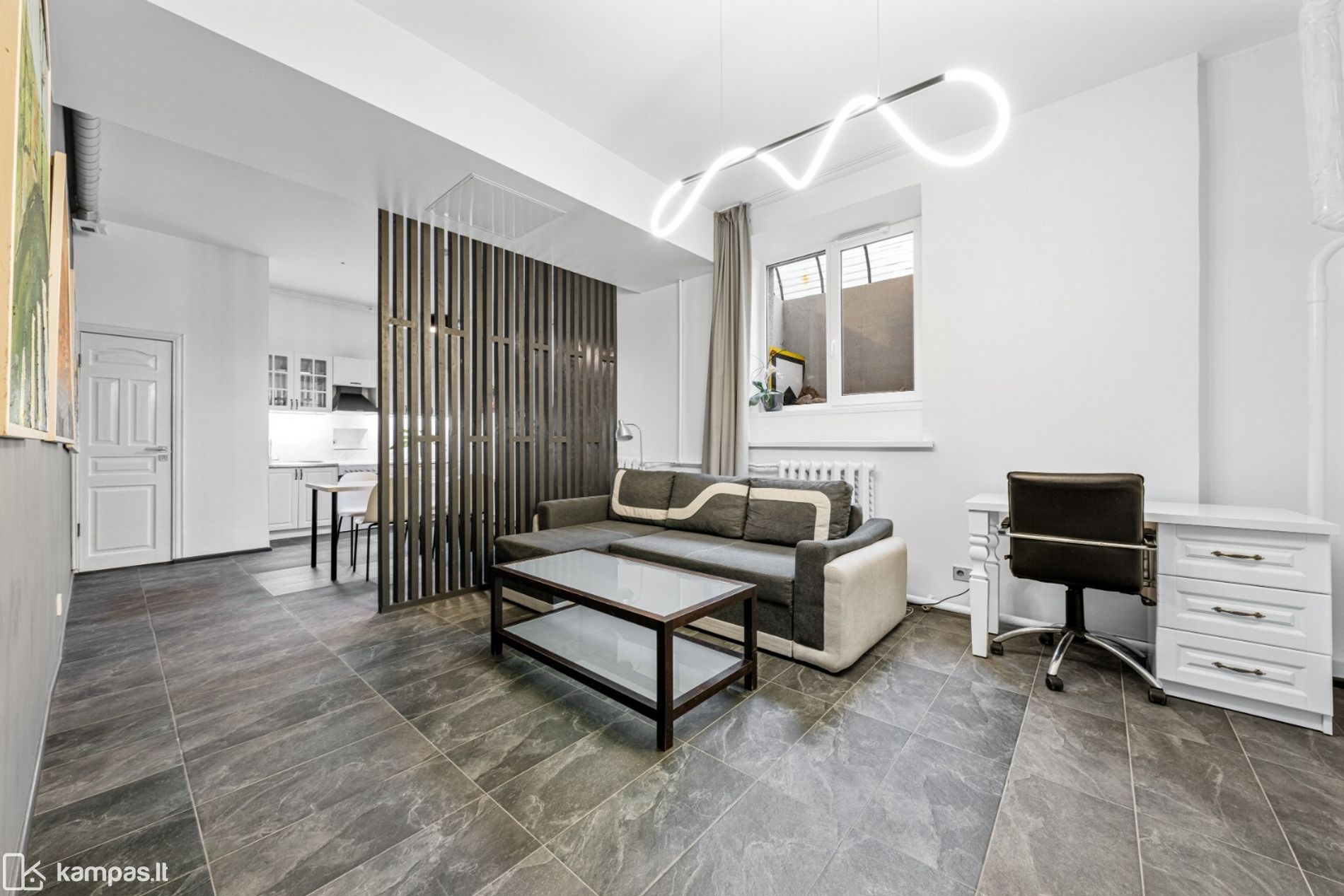 Main Image Vilnius, Senamiestis, Gynėjų g.