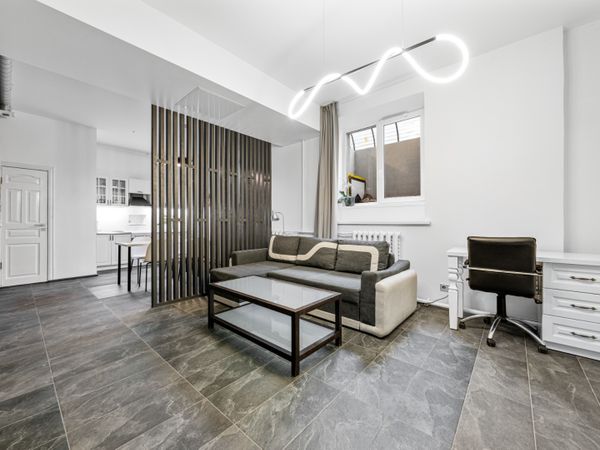 Vilnius, Senamiestis