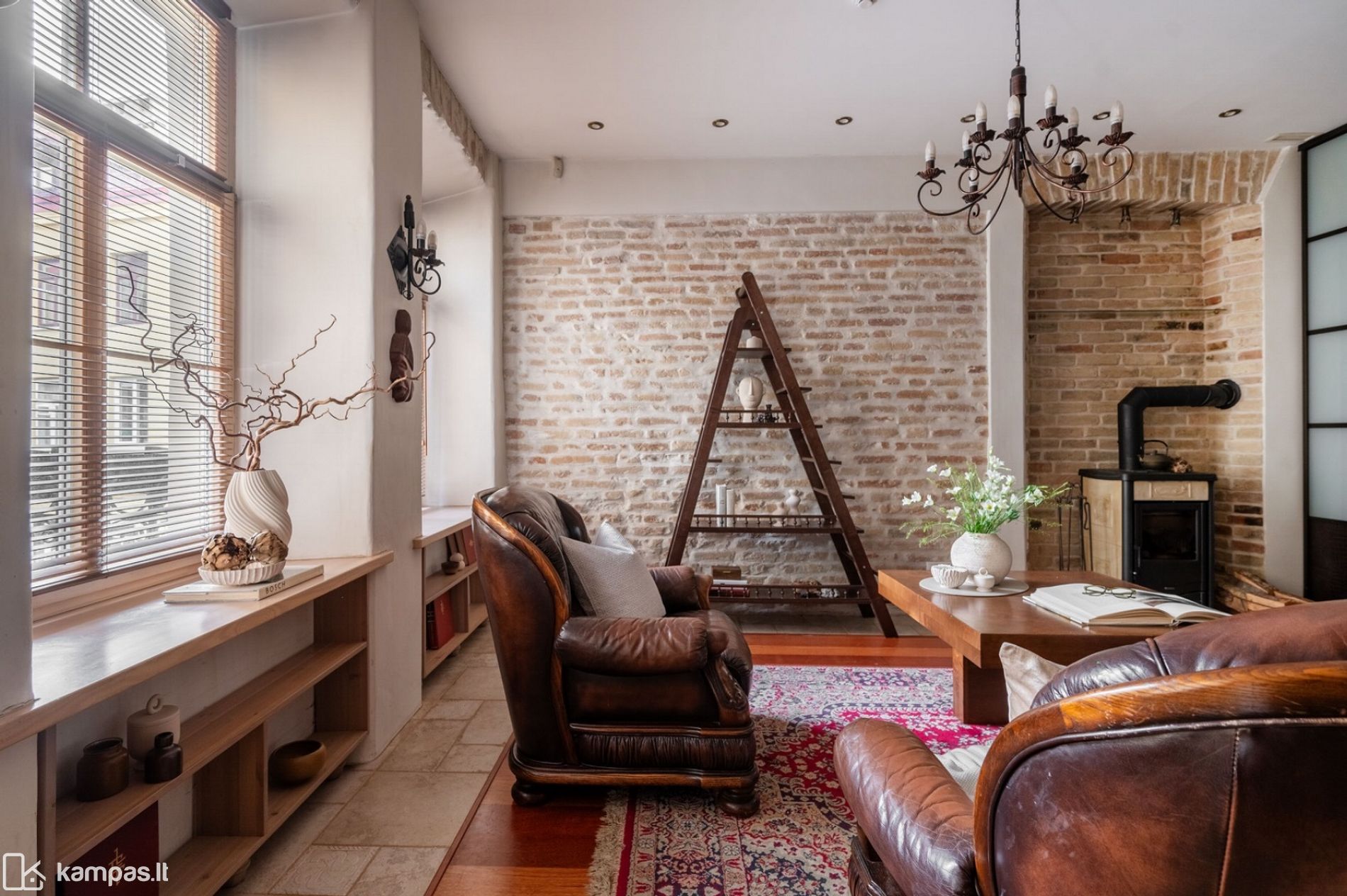 Main Image Vilnius, Senamiestis, S. Skapo g.