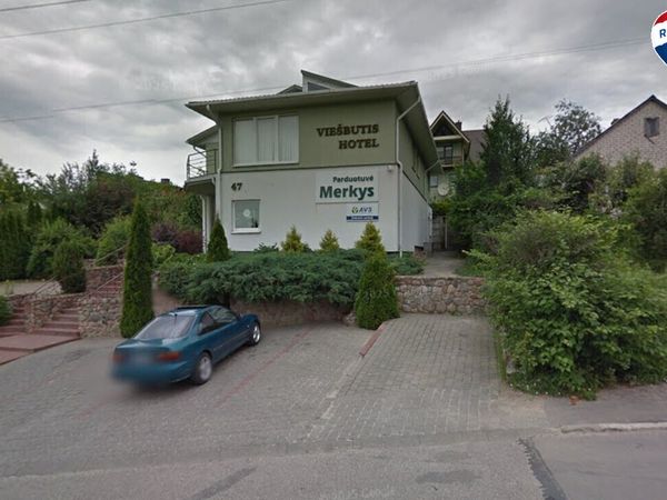 Alytus, Pirmas Alytus