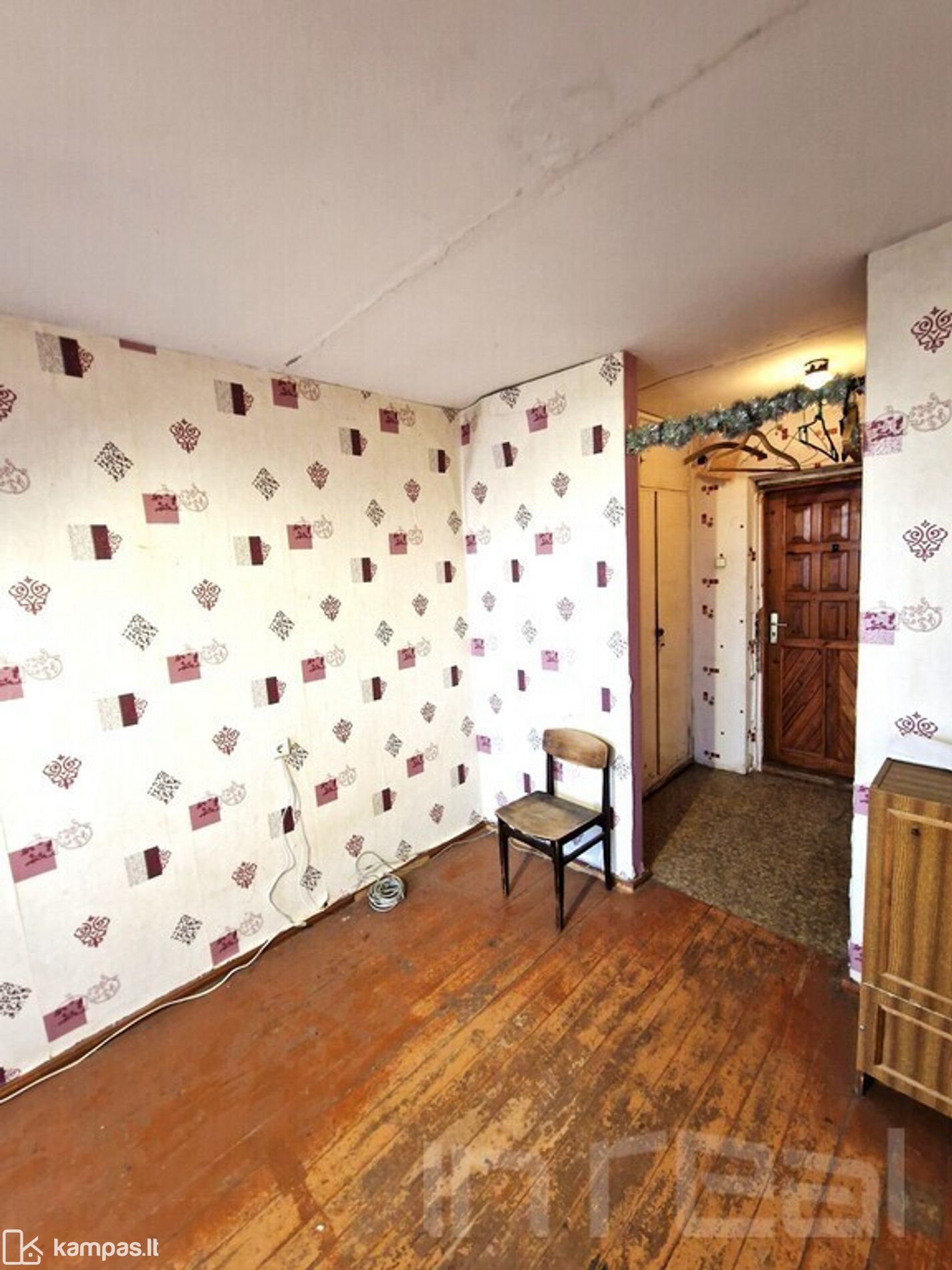 Main Image Utenos r. sav., Utena, Vaižganto g.