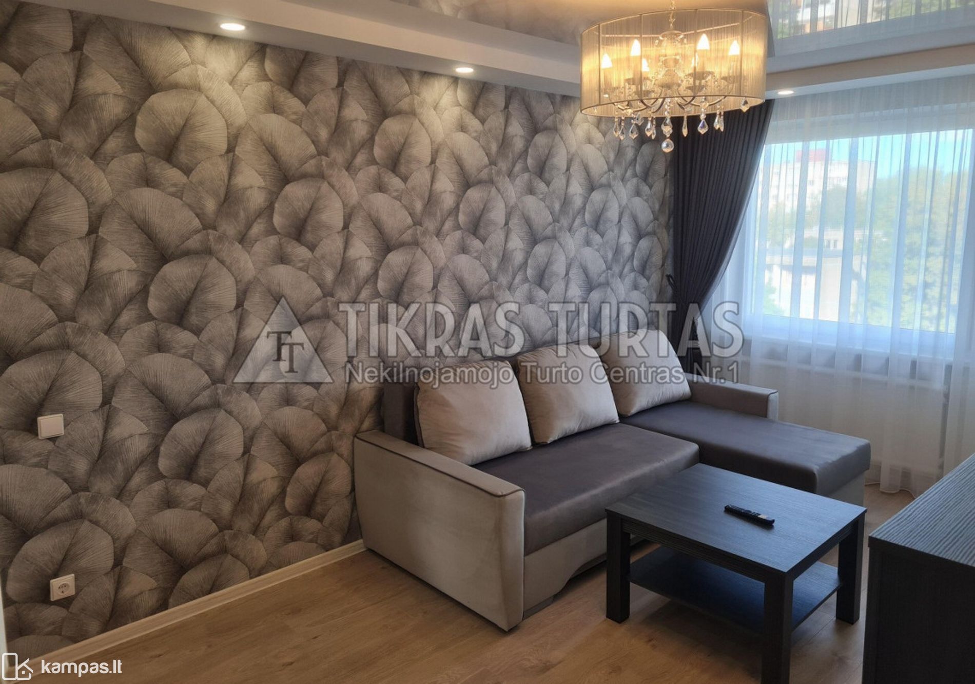 Main Image Klaipėda, Pempininkai, Debreceno g.