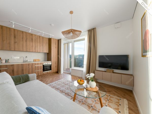 Vilnius, Lazdynėliai