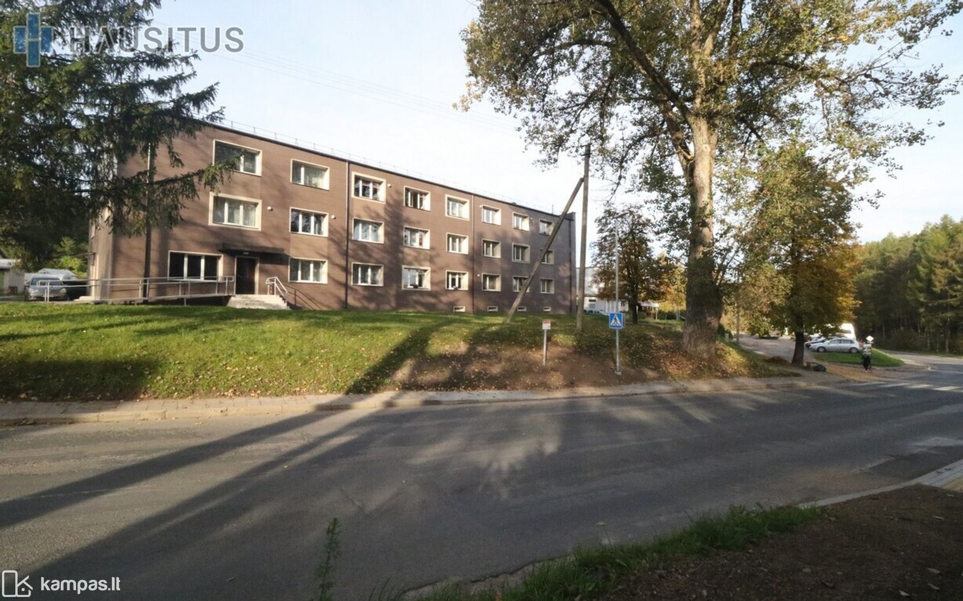 Main Image Anykščių r. sav., Anykščiai, Mindaugo g.