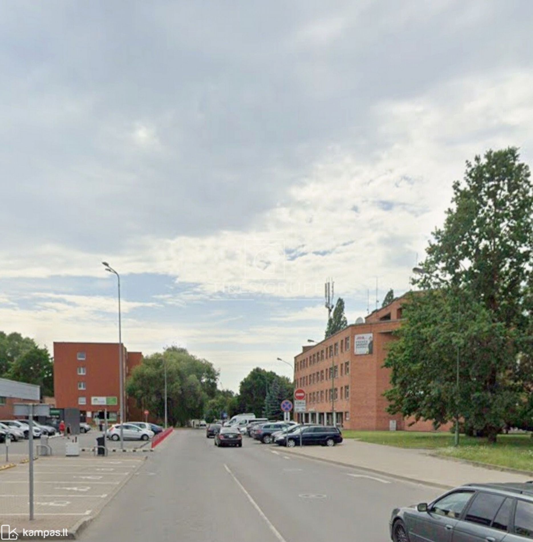 Main Image Klaipėda, Vėtrungė, Taikos pr.