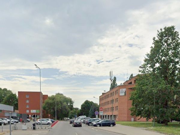 Klaipėda, Vėtrungė