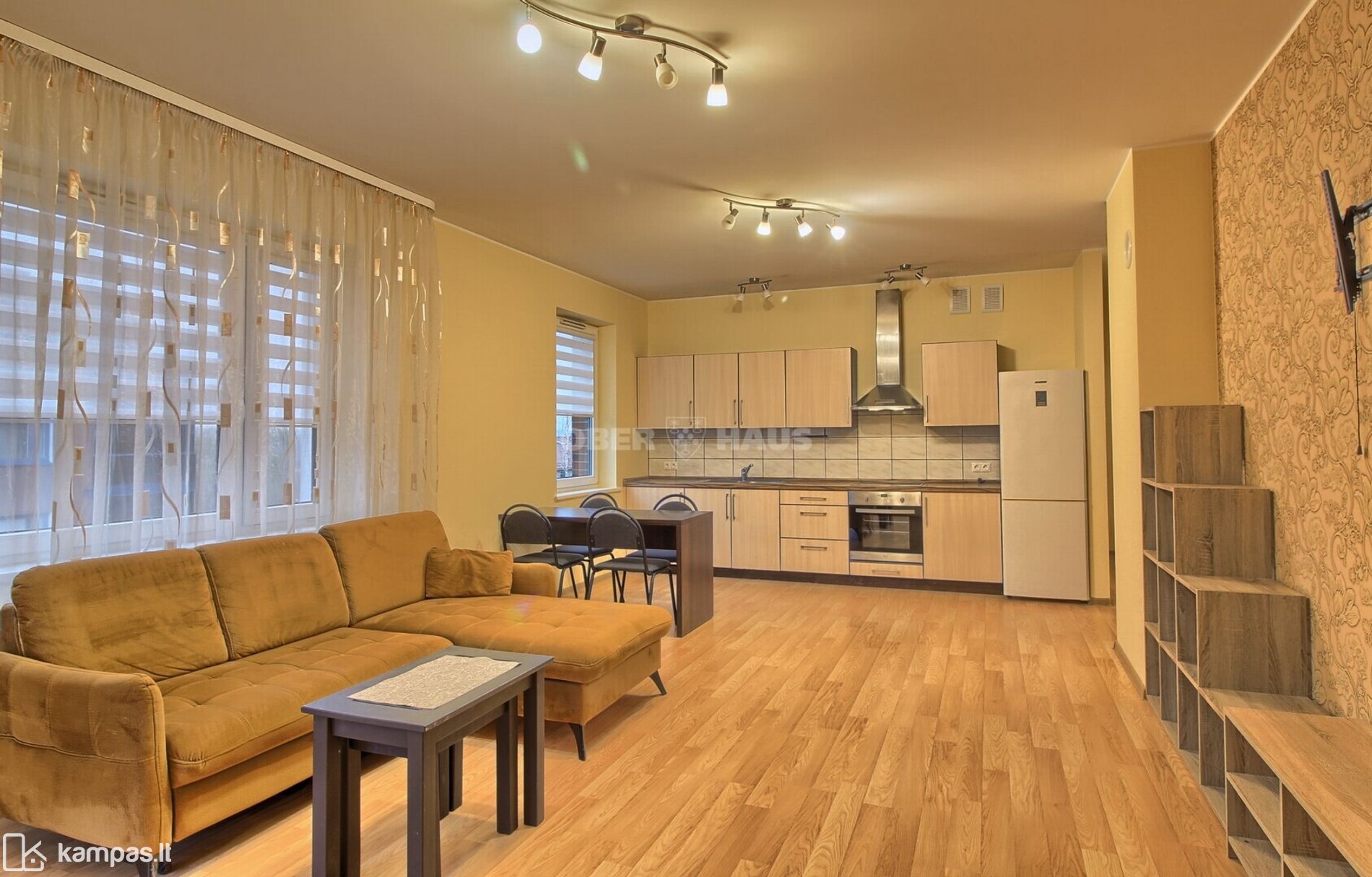 Main Image Klaipėda, Tauralaukis, Tauralaukio g.