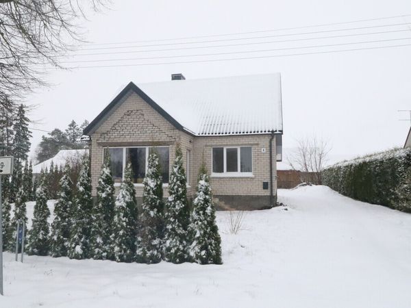 Anykščių r. sav., Kuniškiai