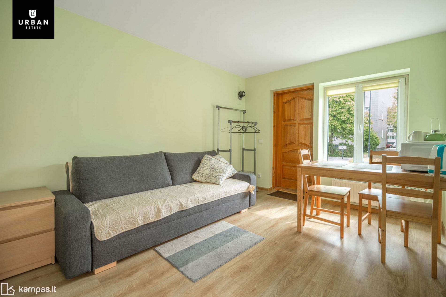 Main Image Palanga, J. Janonio g.