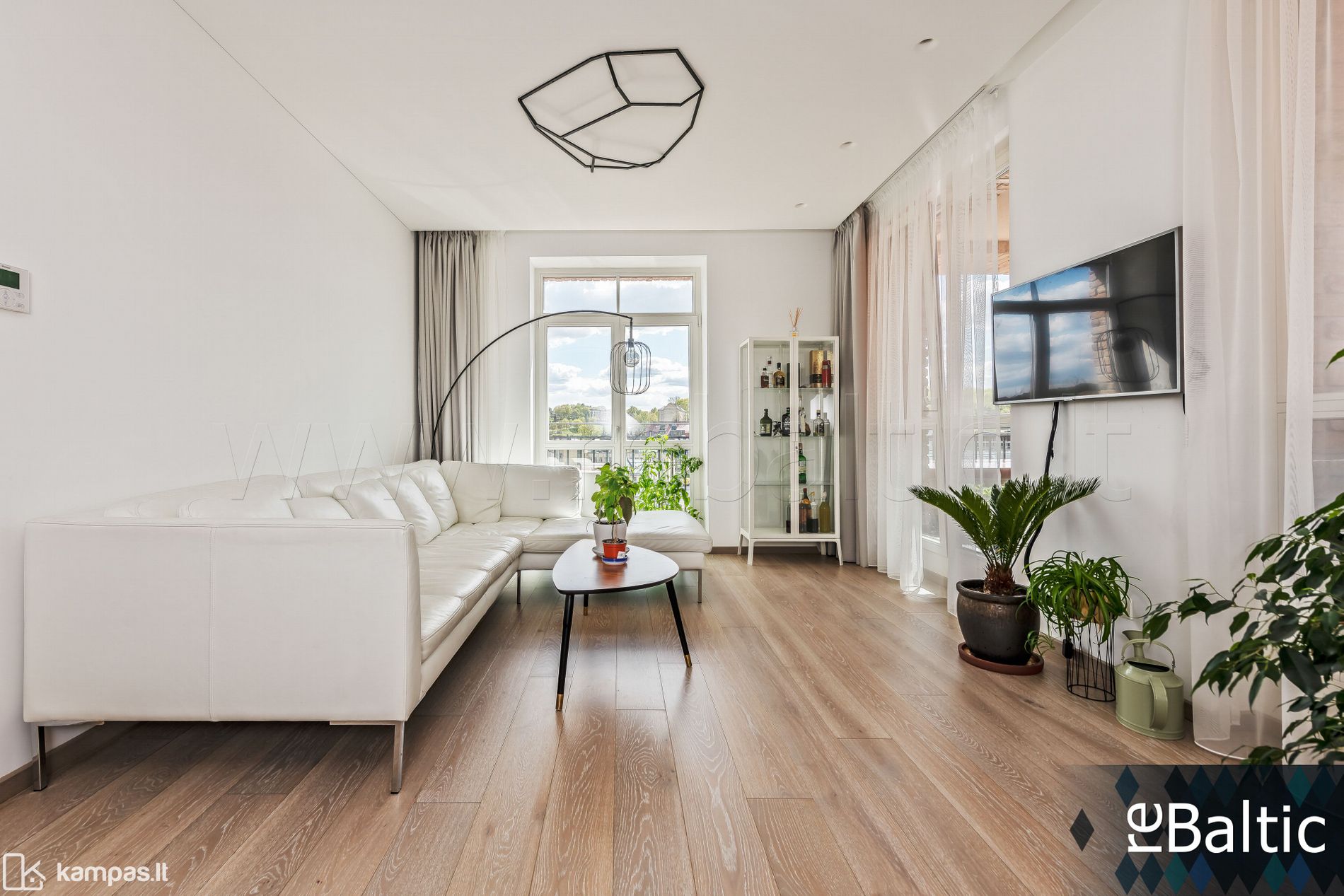 Main Image Vilnius, Užupis, Polocko g.