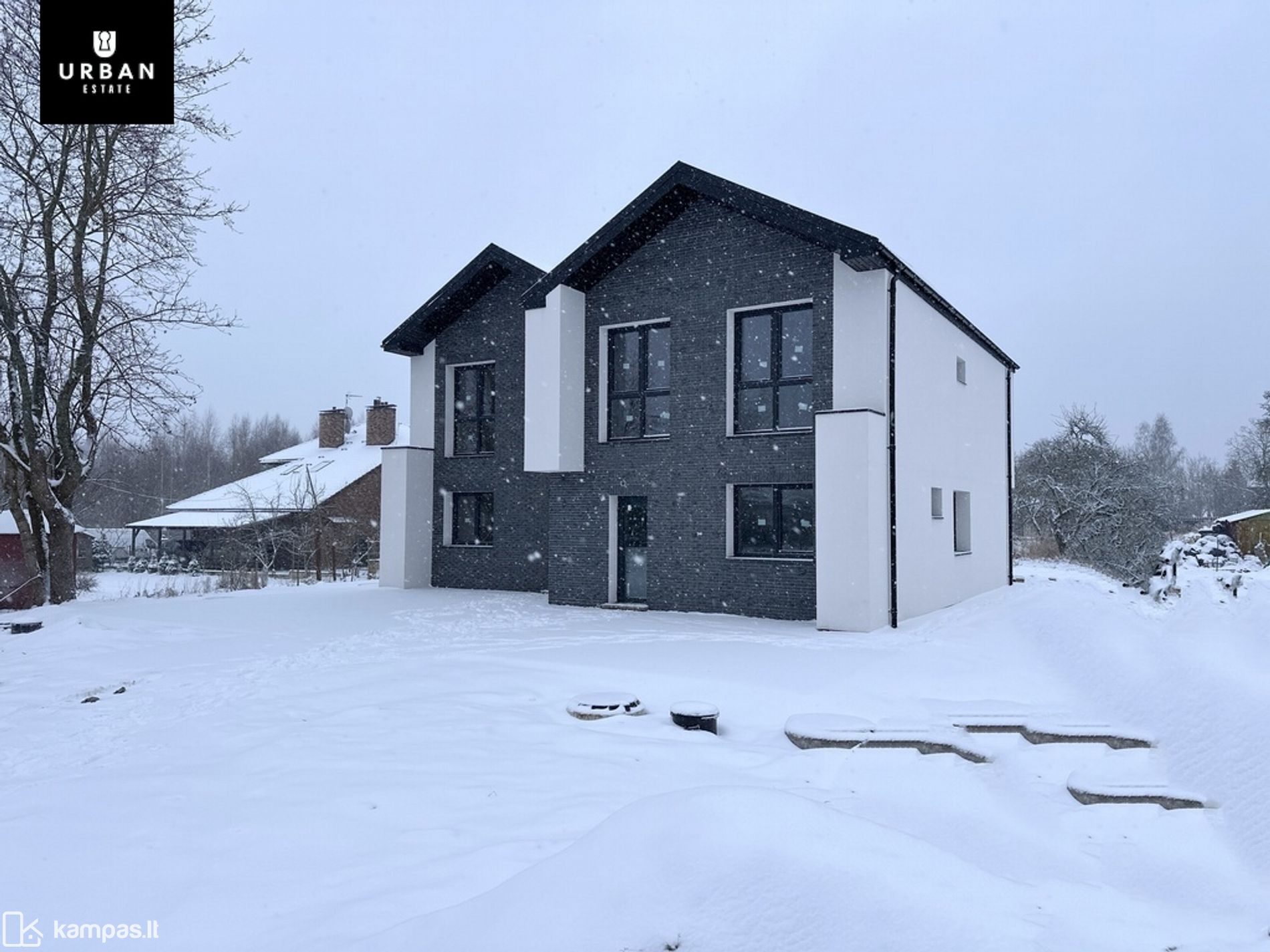 Main Image Vilnius, Antakalnis, Sokiškių g.