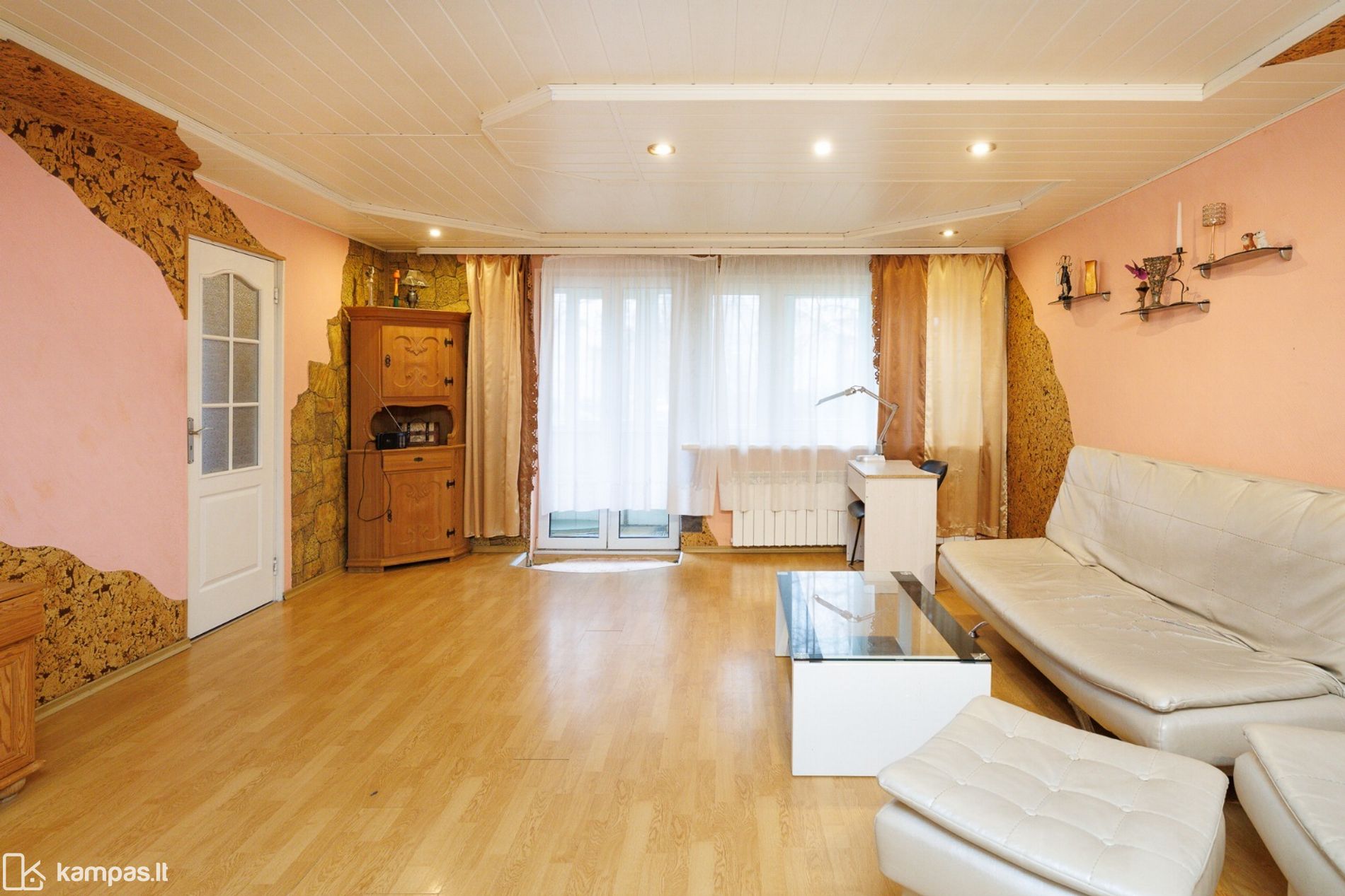 Main Image Kauno r. sav., Babtai, Kėdainių g.