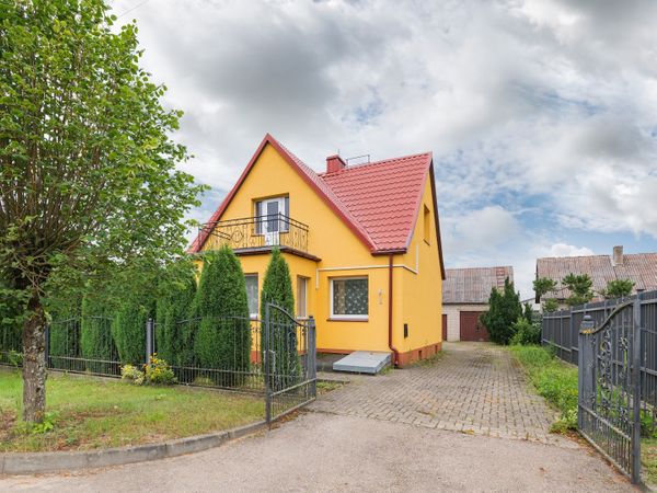 Kėdainių r. sav., Kėdainiai