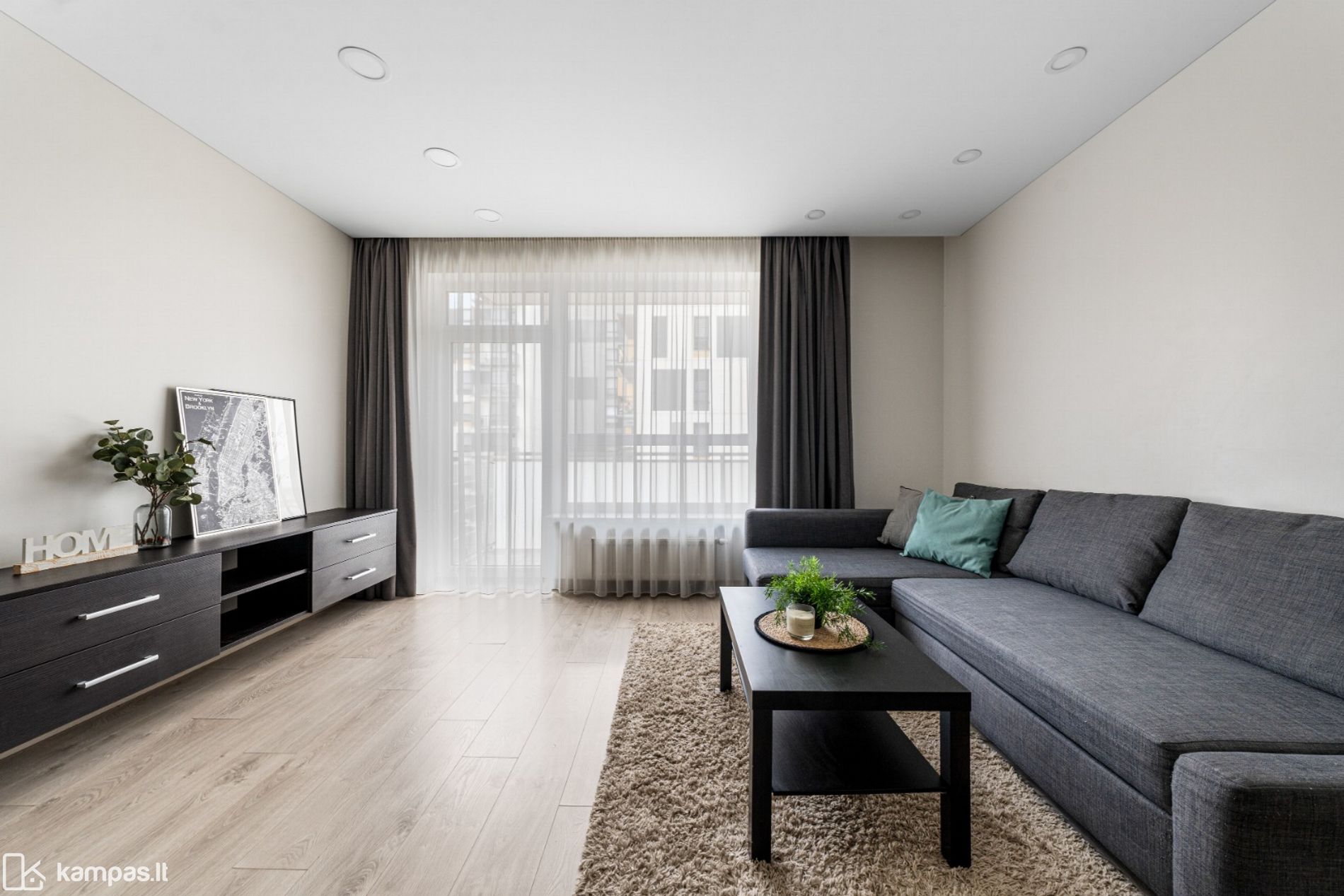 Main Image Vilnius, Pilaitė, M. Mažvydo g.