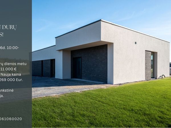 Vilnius, Aukštieji Paneriai