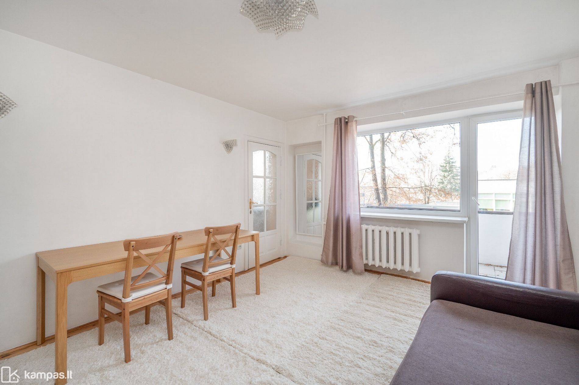 Main Image Vilnius, Antakalnis, Antakalnio g.