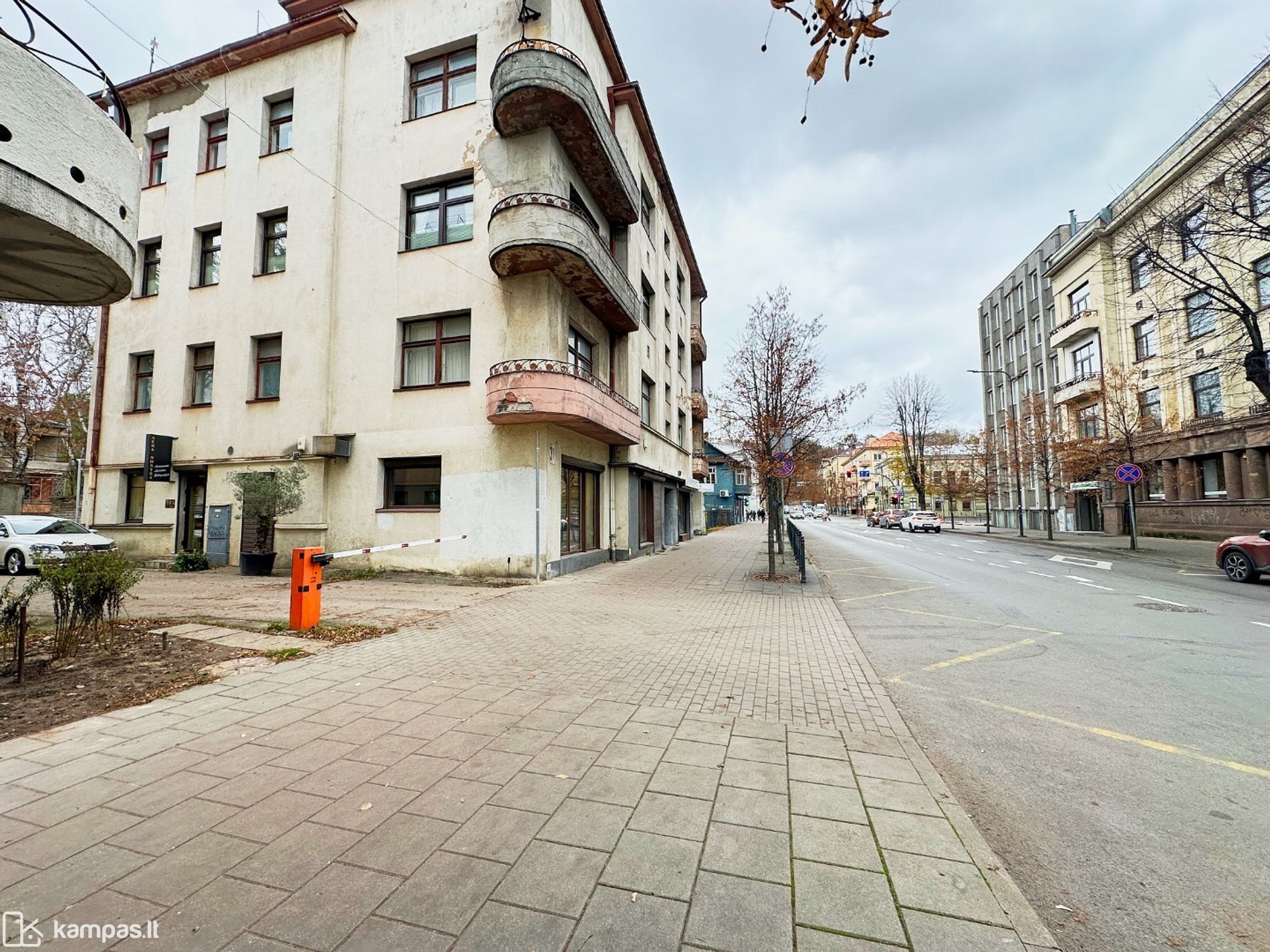 Main Image Kaunas, Centras, Gruodo g.