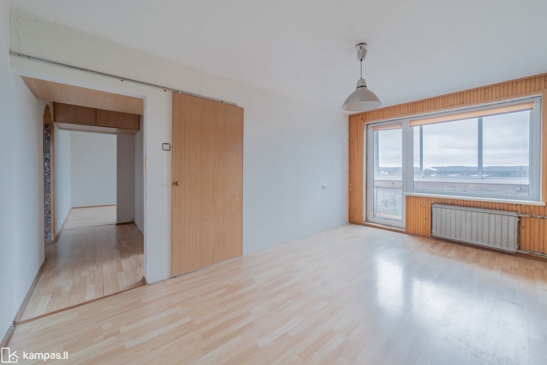 Main Image Vilnius, Lazdynai, Architektų g.