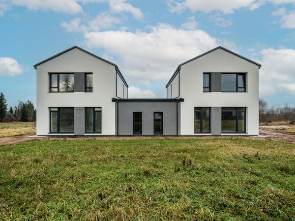 Vilnius, Aukštasis Pavilnys