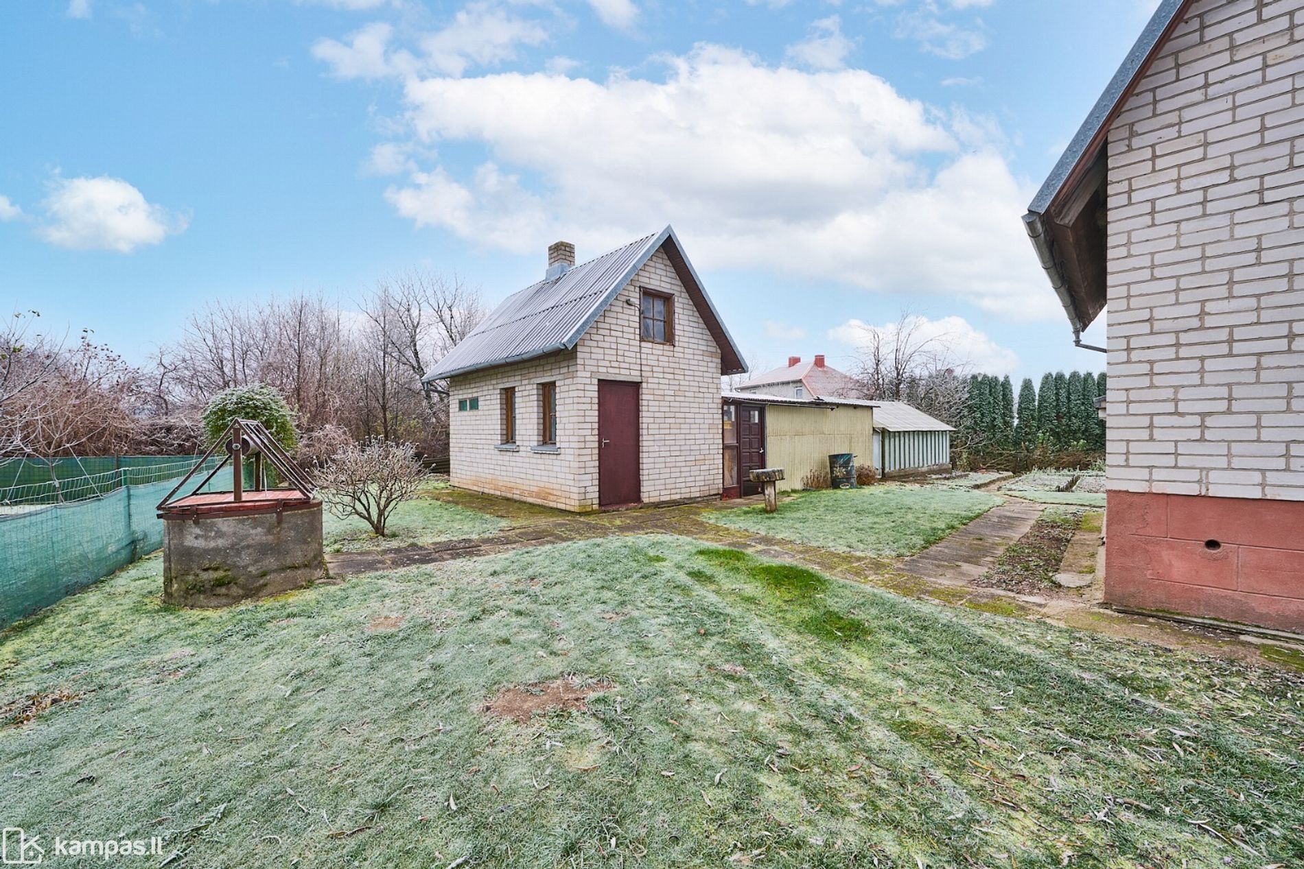 Main Image Klaipėdos r. sav., Dercekliai, Vėtros g.