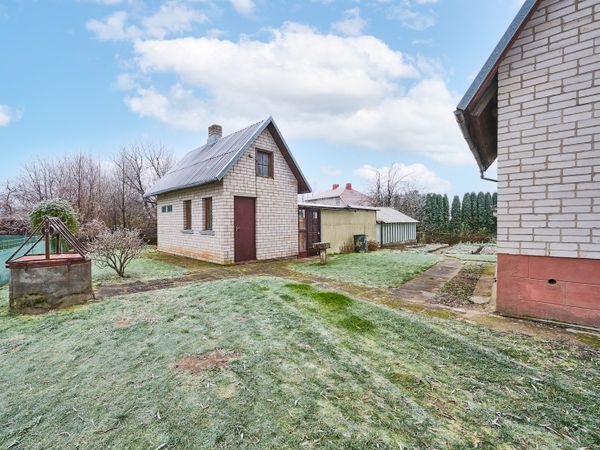 Klaipėdos r. sav., Dercekliai