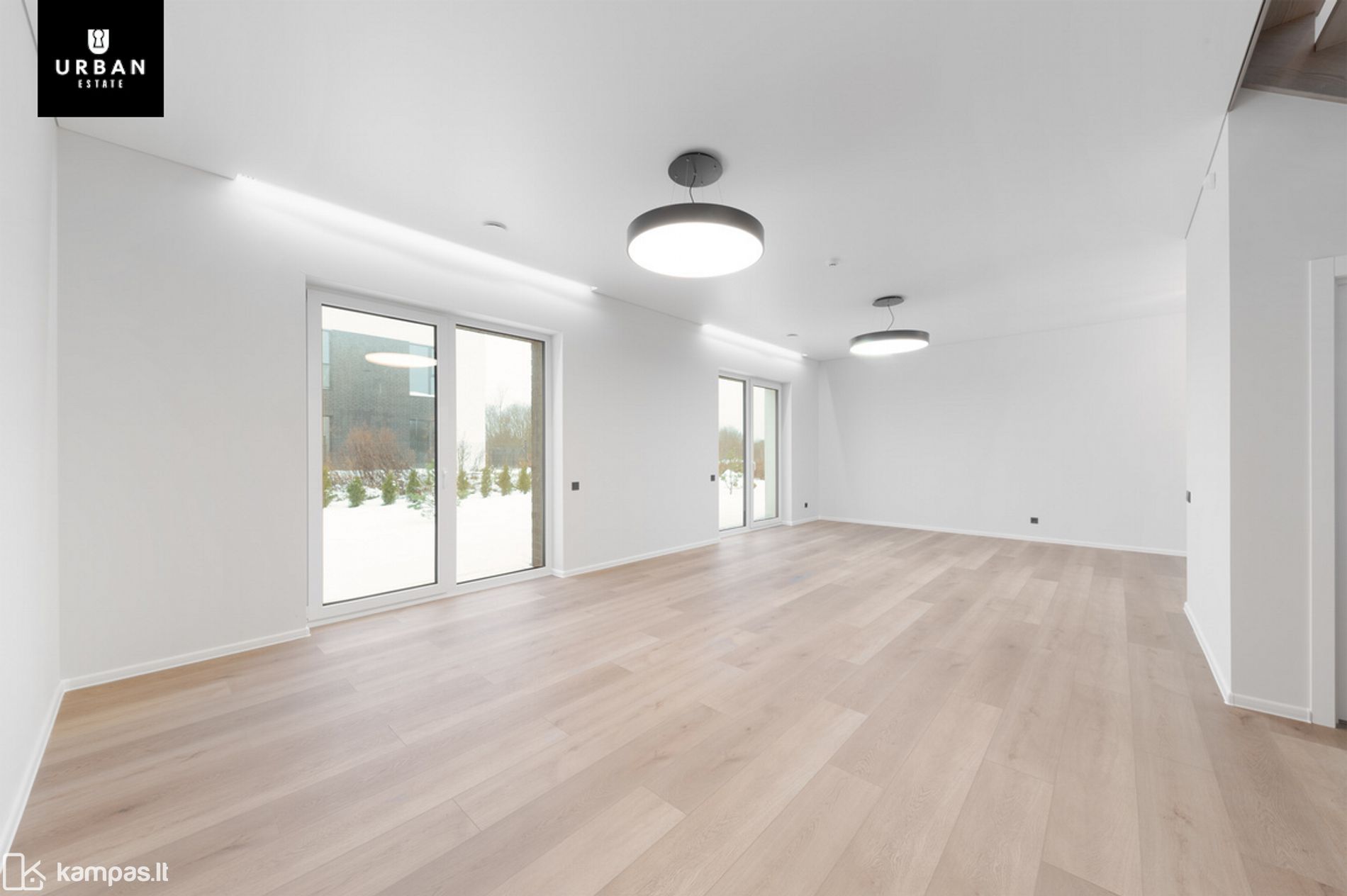 Main Image Vilniaus r. sav., Kuprioniškės, Daumanto g.