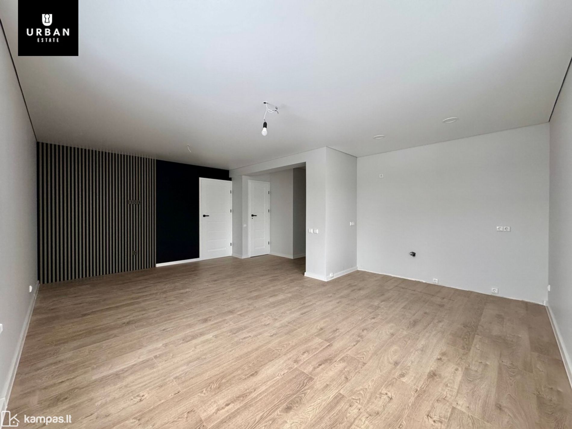 Main Image Raseinių r. sav., Raseiniai, Savanorių g.