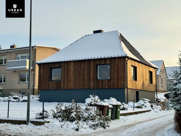 Raseinių r. sav., Raseiniai