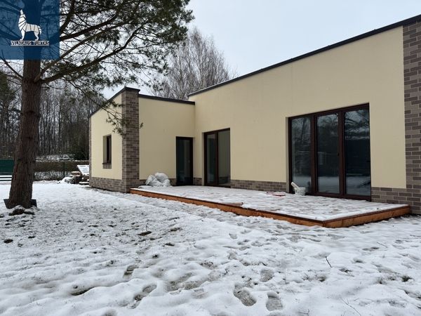 Vilniaus r. sav., Brinkiškės