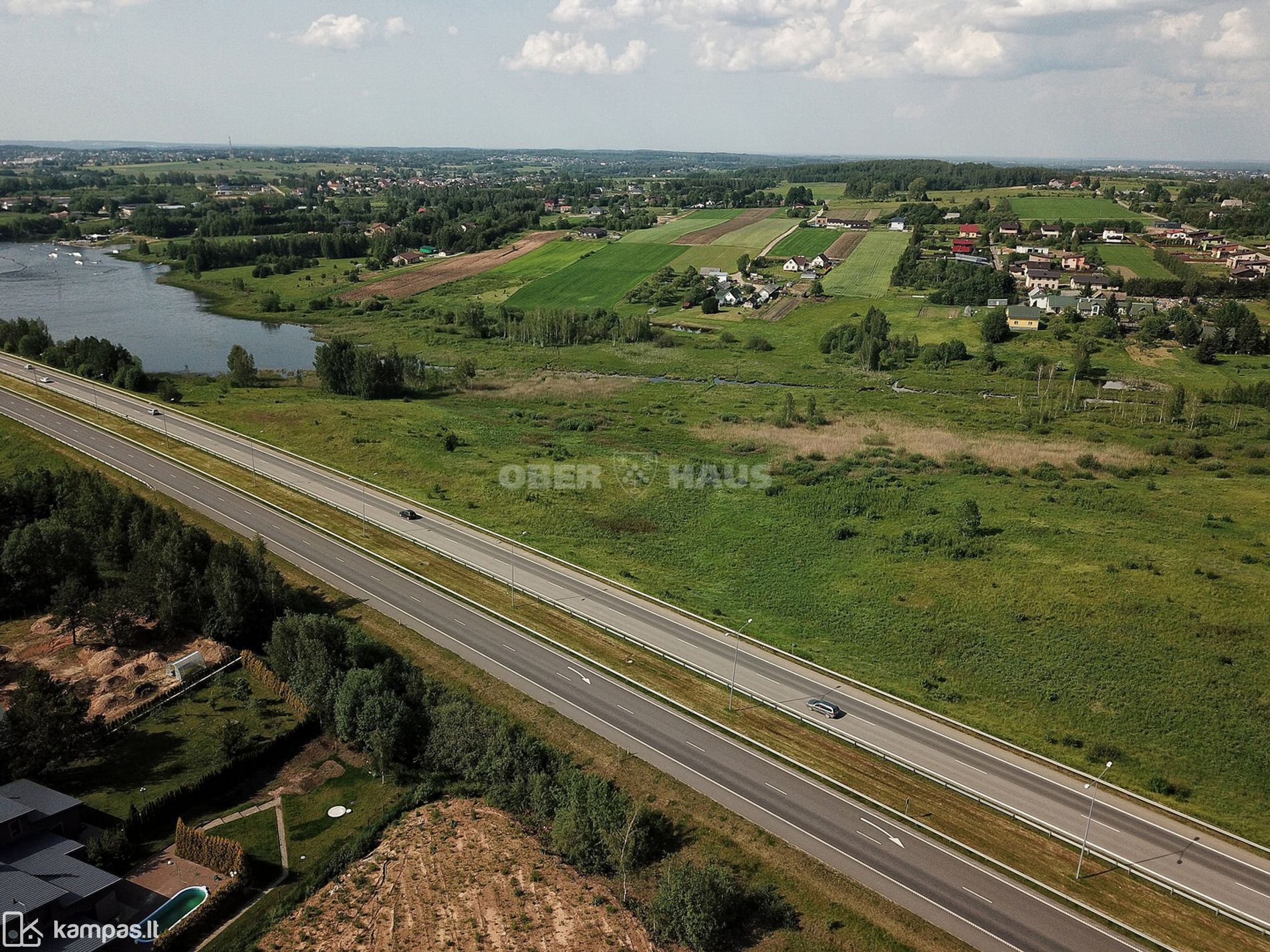 Main Image Vilniaus r. sav., Nemėžis