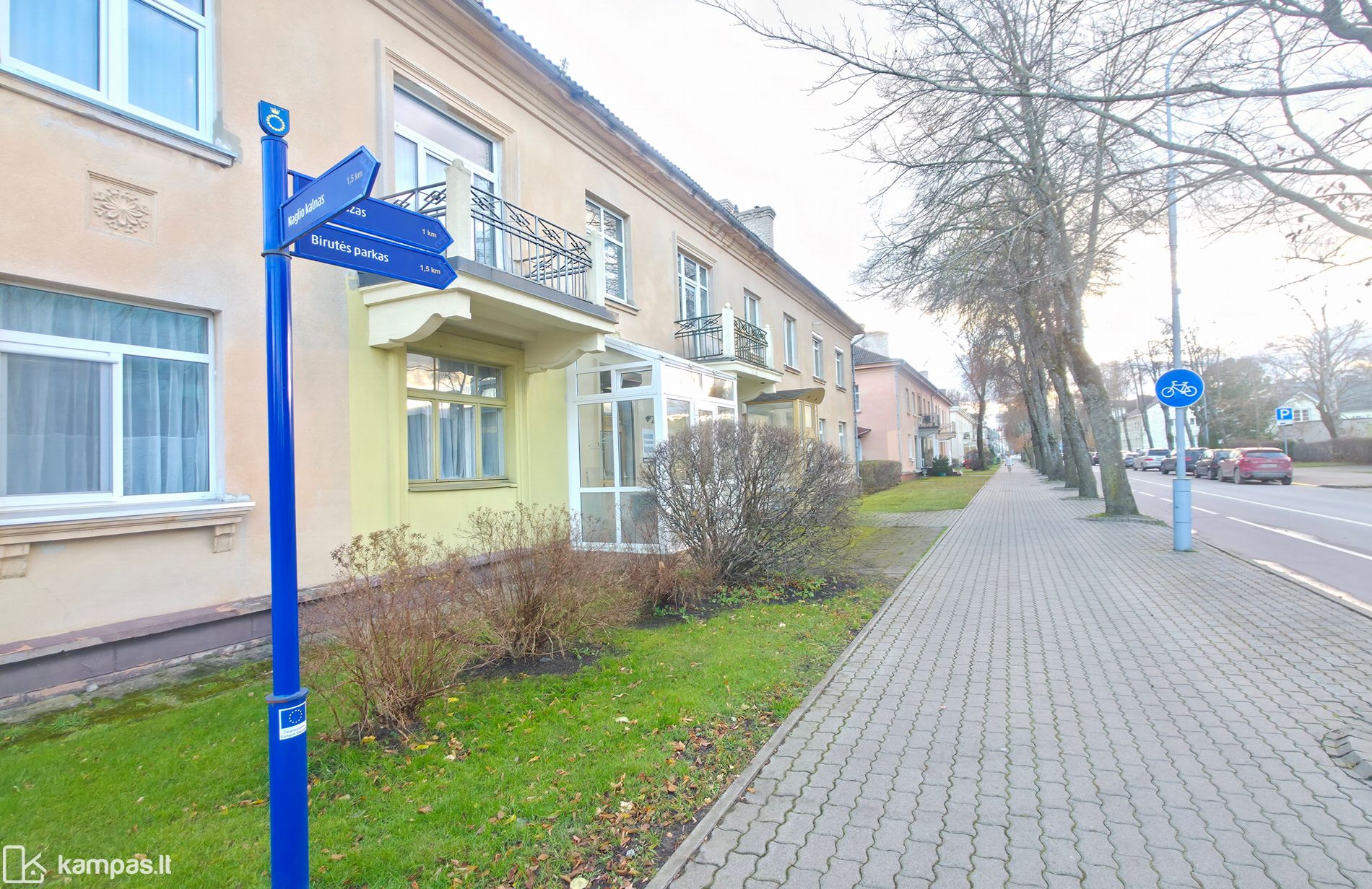 Main Image Palanga, Vytauto g.