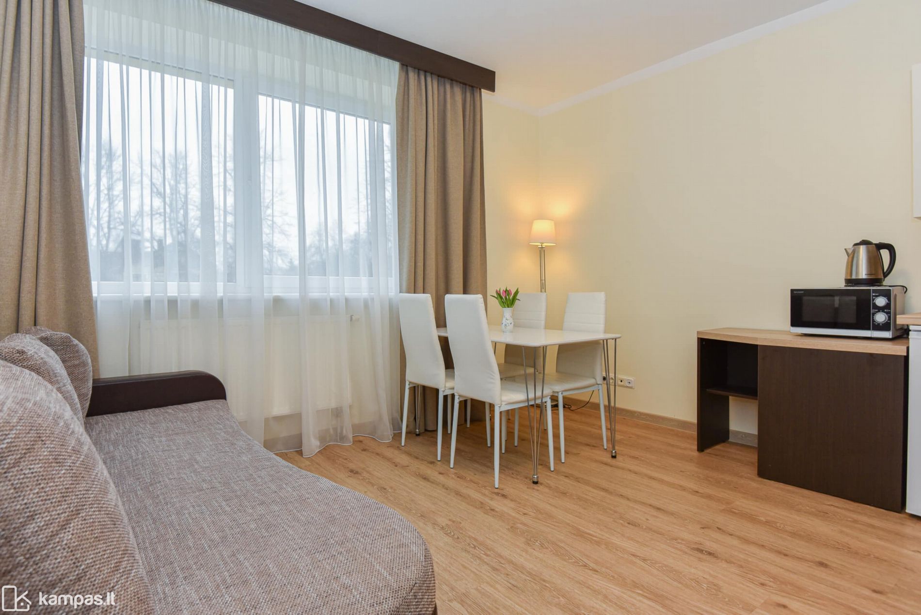 Main Image Palanga, S. Nėries g.