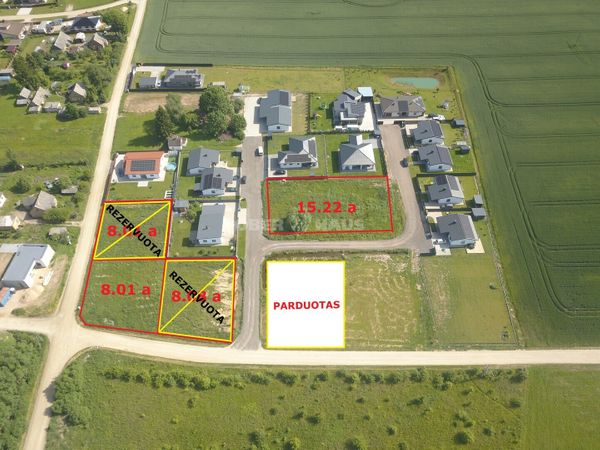 Šiaulių r. sav., Verduliukai