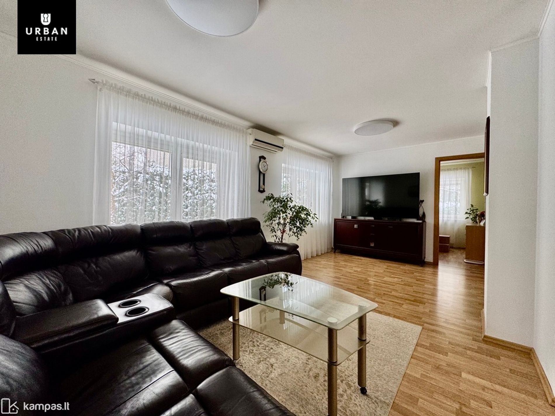 Main Image Raseinių r. sav., Raseiniai, Maironio g.