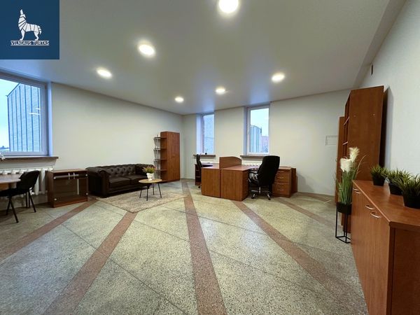 Panevėžys, Pramonės