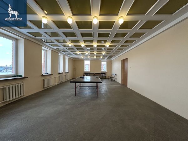 Panevėžys, Pramonės