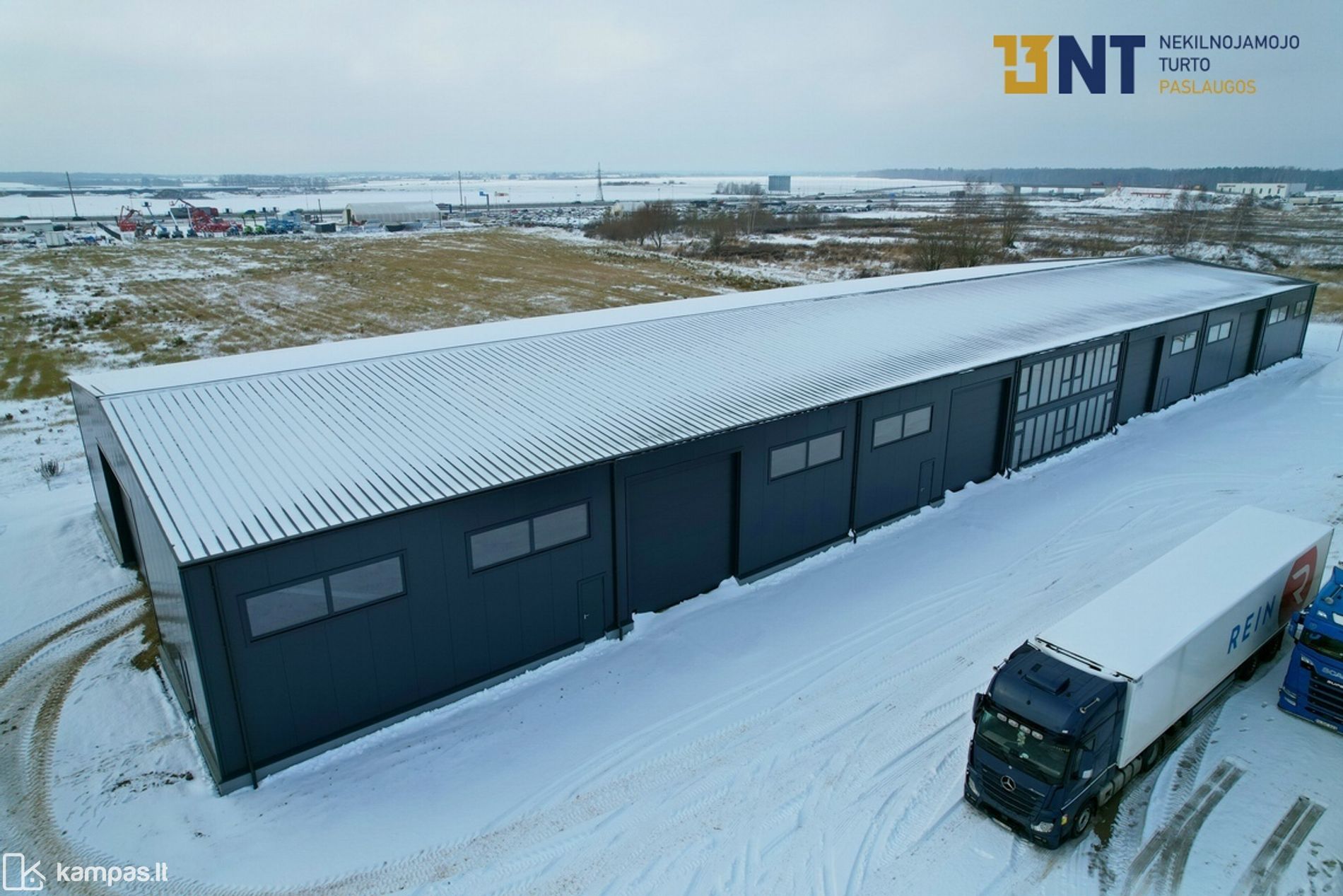 Main Image Kauno r. sav., Žemaitkiemis, Pirklių g.