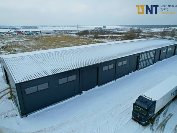 Kauno r. sav., Žemaitkiemis